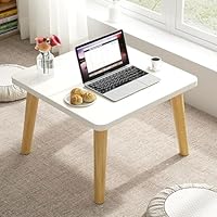 Amazon.co.jp: HXNXSY ローテーブル ちゃぶ台 木製 テーブル